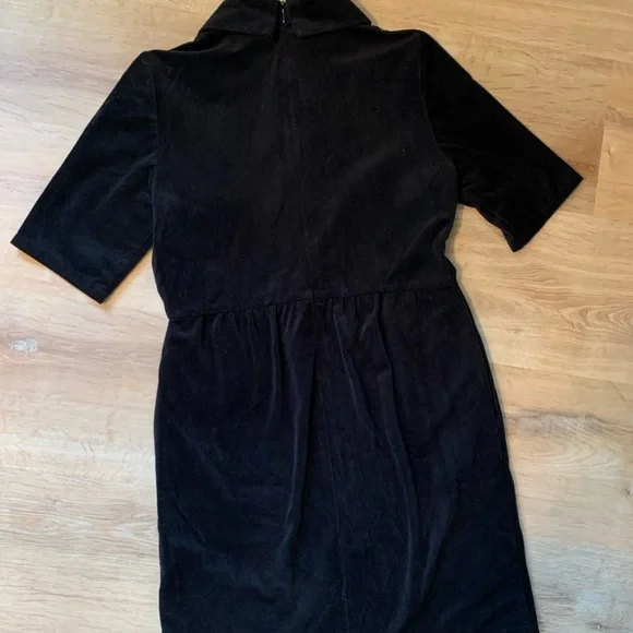 Idano corduroy dress - Picture 7 of 9